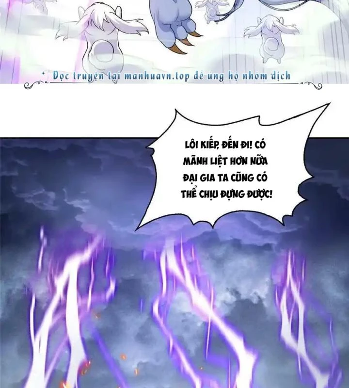 Tu Chân Nói Chuyện Phiếm Quần Chapter 497 - Trang 2