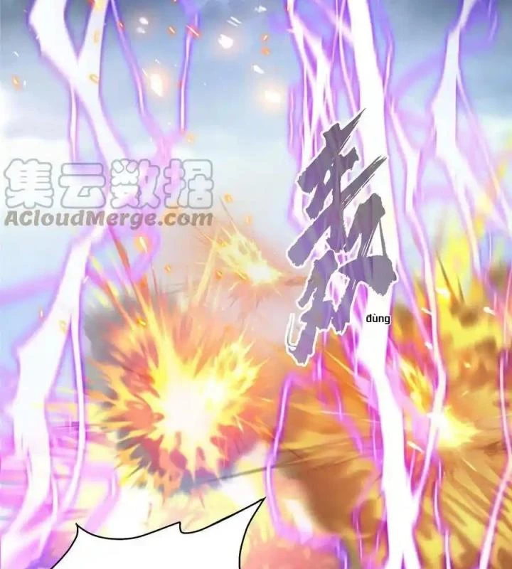 Tu Chân Nói Chuyện Phiếm Quần Chapter 497 - Trang 2