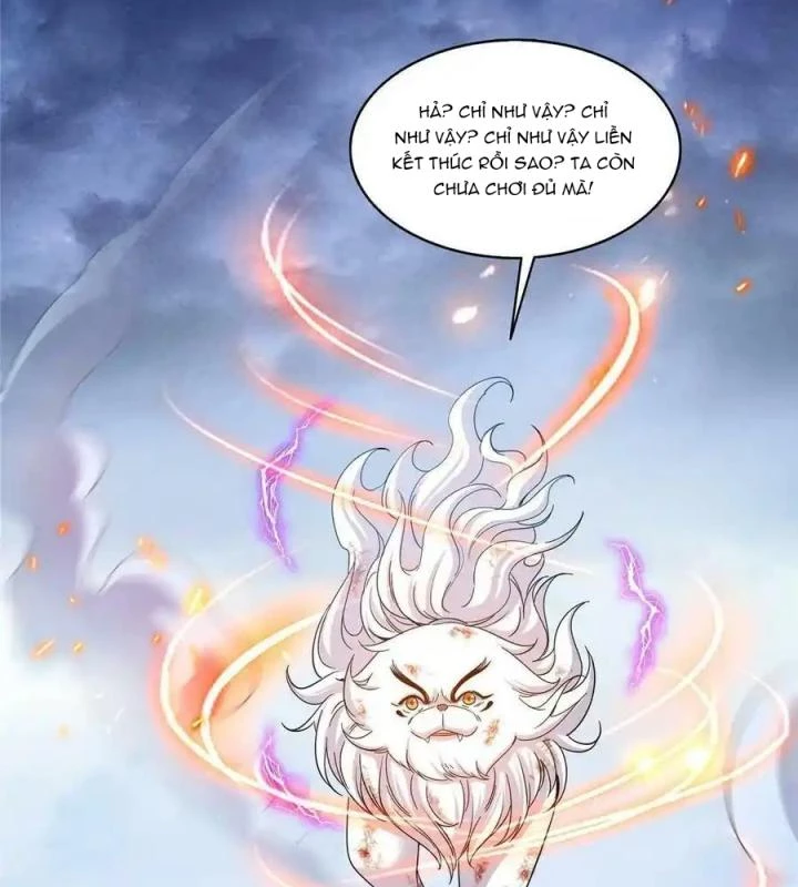 Tu Chân Nói Chuyện Phiếm Quần Chapter 497 - Trang 2