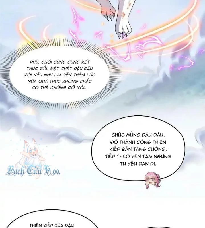 Tu Chân Nói Chuyện Phiếm Quần Chapter 497 - Trang 2