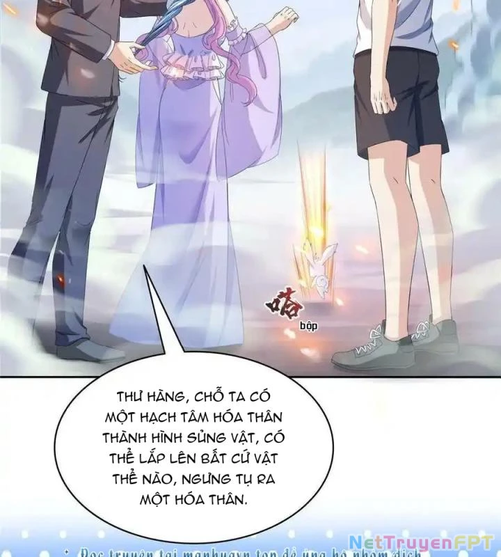 Tu Chân Nói Chuyện Phiếm Quần Chapter 497 - Trang 2