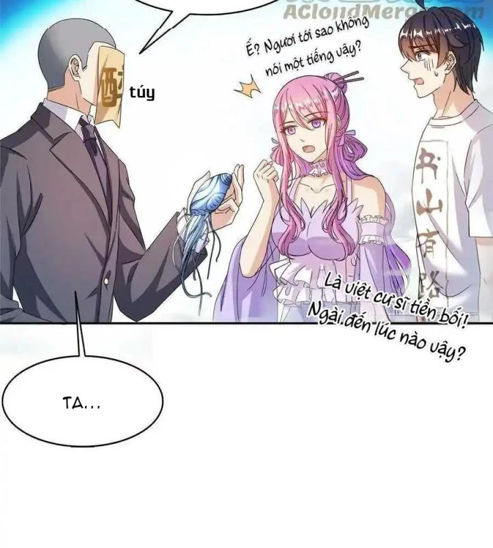 Tu Chân Nói Chuyện Phiếm Quần Chapter 497 - Trang 2