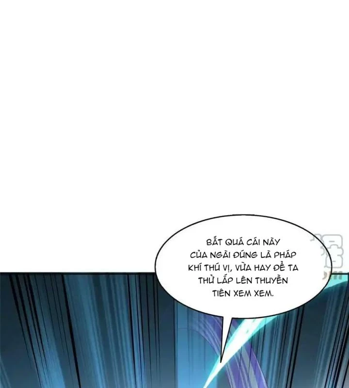 Tu Chân Nói Chuyện Phiếm Quần Chapter 497 - Trang 2