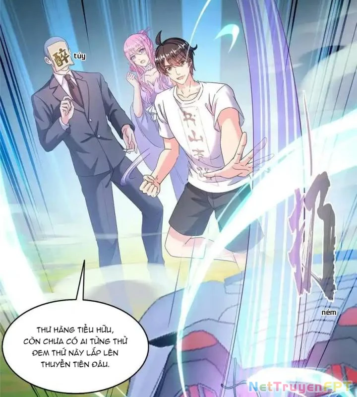 Tu Chân Nói Chuyện Phiếm Quần Chapter 497 - Trang 2