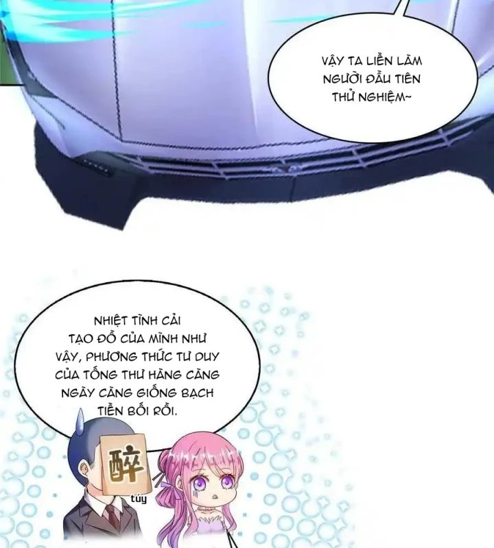 Tu Chân Nói Chuyện Phiếm Quần Chapter 497 - Trang 2