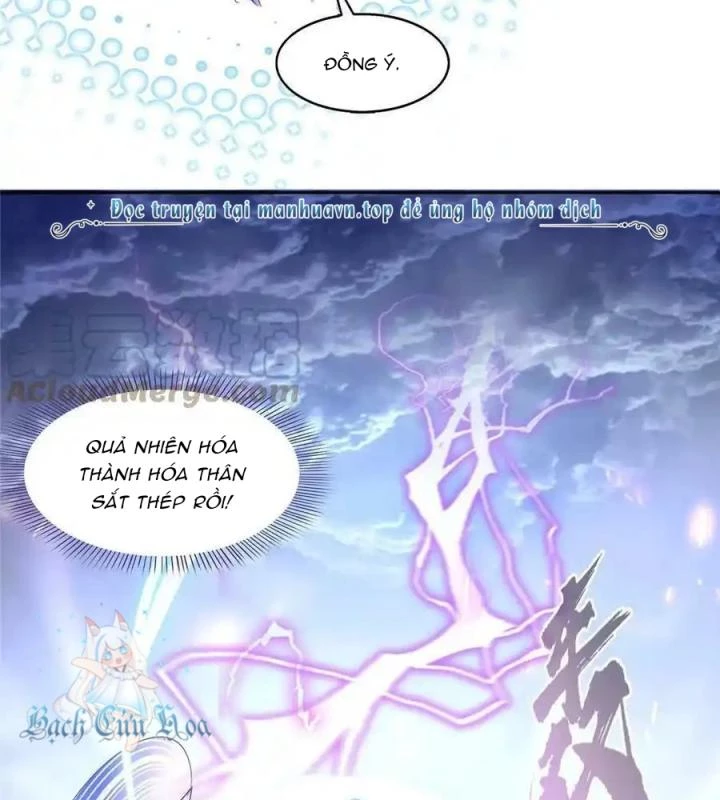 Tu Chân Nói Chuyện Phiếm Quần Chapter 497 - Trang 2