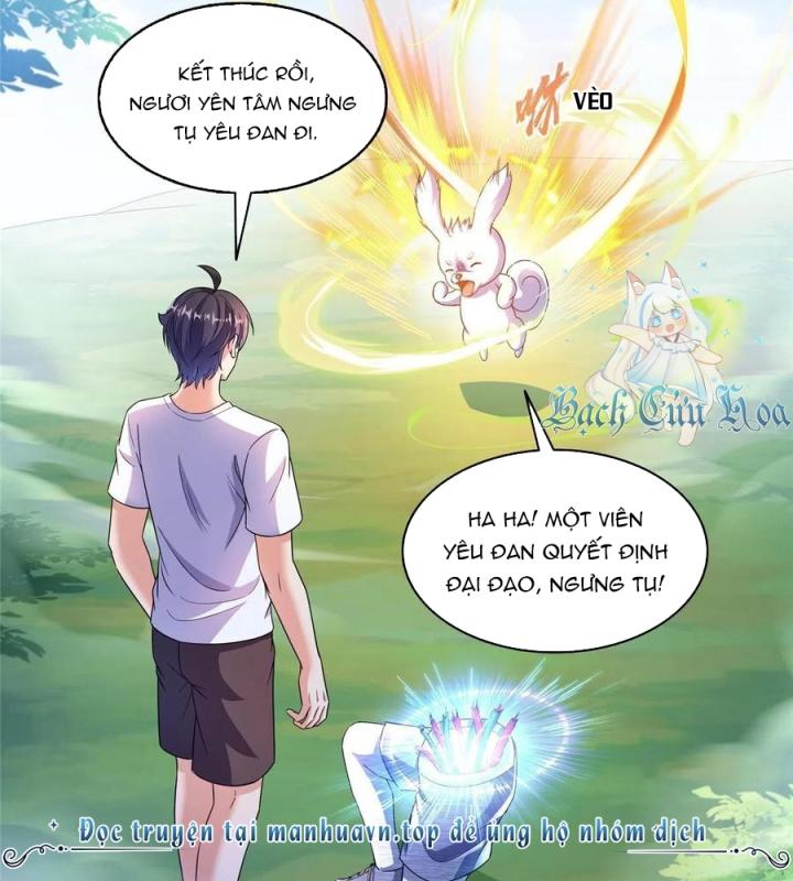 Tu Chân Nói Chuyện Phiếm Quần Chapter 498 - Trang 2