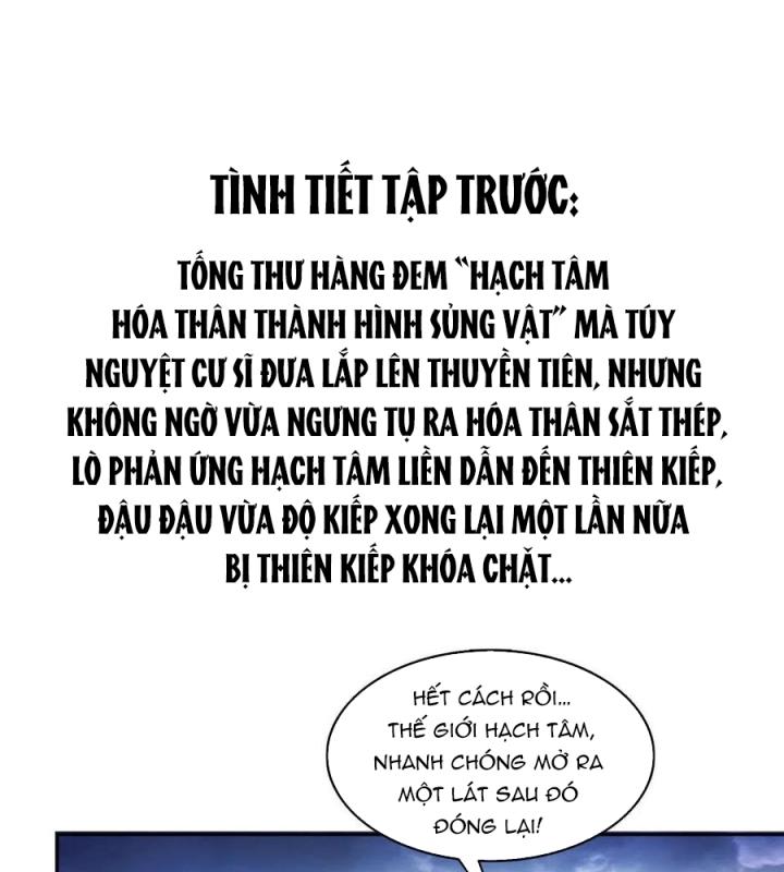 Tu Chân Nói Chuyện Phiếm Quần Chapter 498 - Trang 2