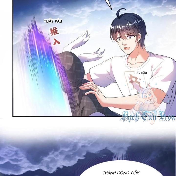 Tu Chân Nói Chuyện Phiếm Quần Chapter 498 - Trang 2