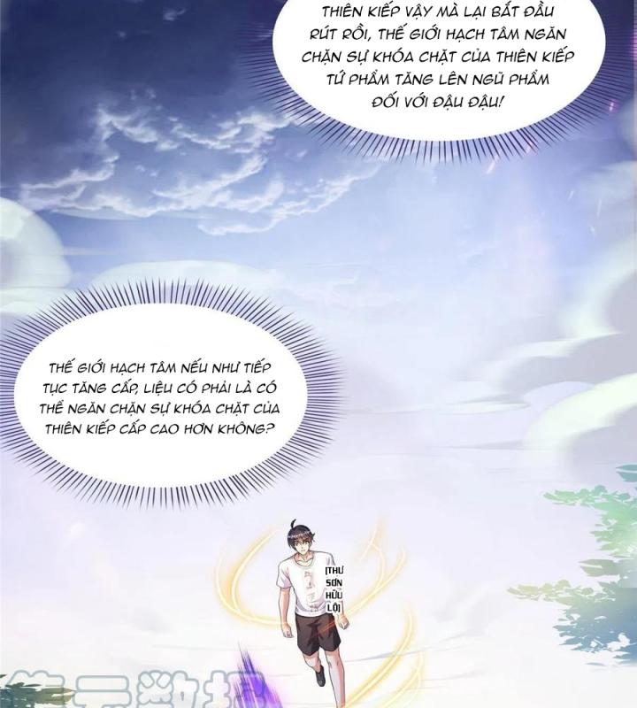 Tu Chân Nói Chuyện Phiếm Quần Chapter 498 - Trang 2