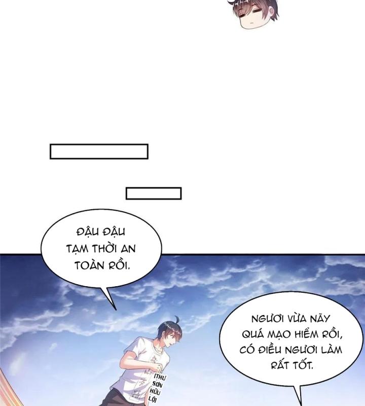 Tu Chân Nói Chuyện Phiếm Quần Chapter 498 - Trang 2