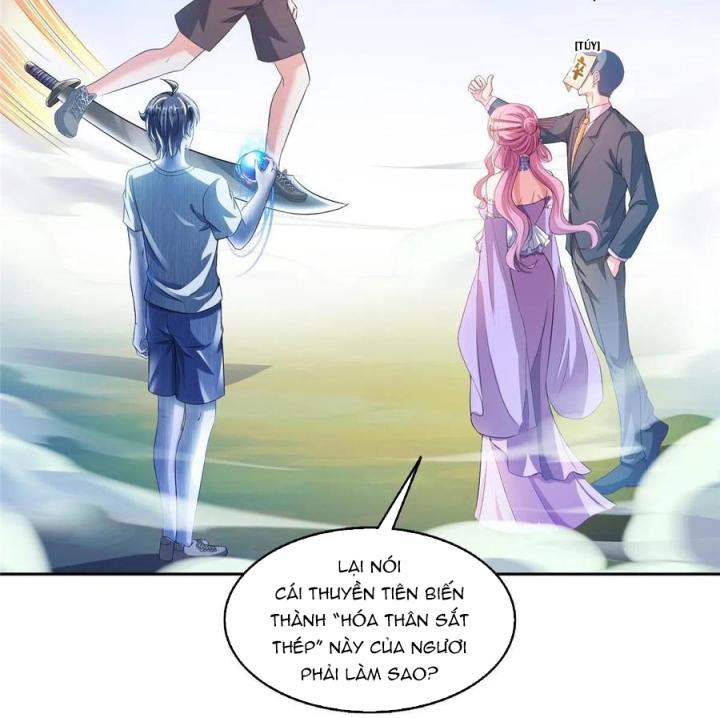 Tu Chân Nói Chuyện Phiếm Quần Chapter 498 - Trang 2