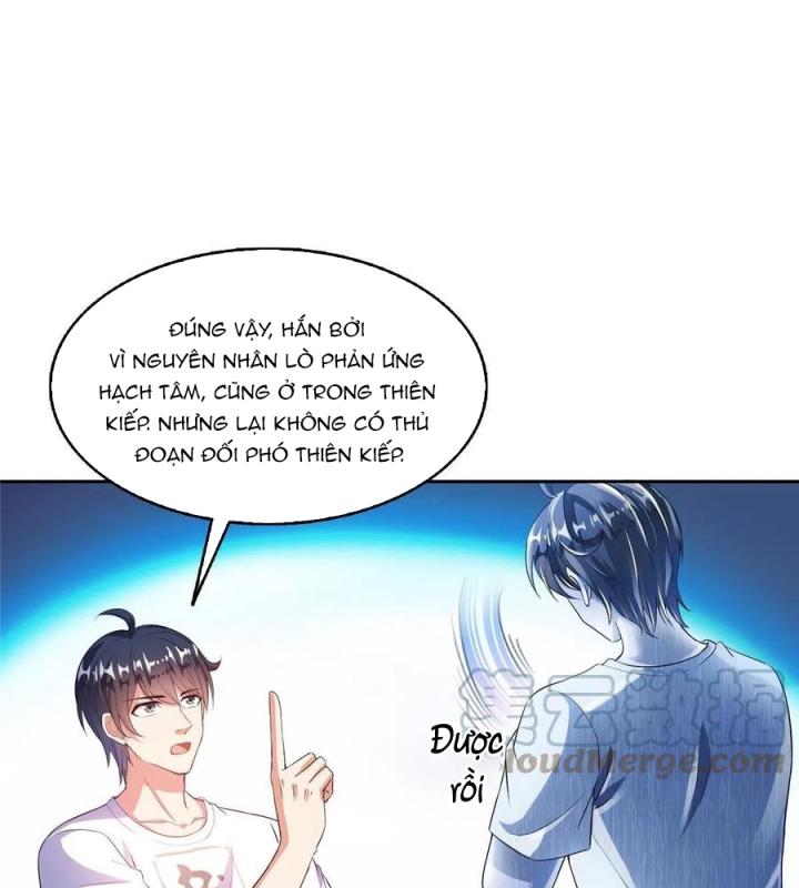 Tu Chân Nói Chuyện Phiếm Quần Chapter 498 - Trang 2