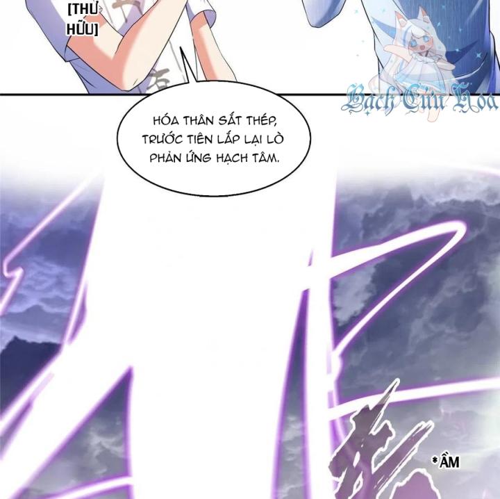 Tu Chân Nói Chuyện Phiếm Quần Chapter 498 - Trang 2