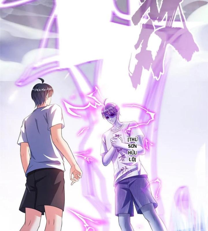 Tu Chân Nói Chuyện Phiếm Quần Chapter 498 - Trang 2