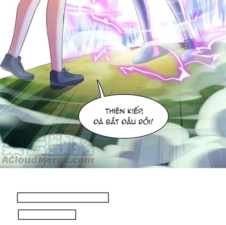 Tu Chân Nói Chuyện Phiếm Quần Chapter 498 - Trang 2