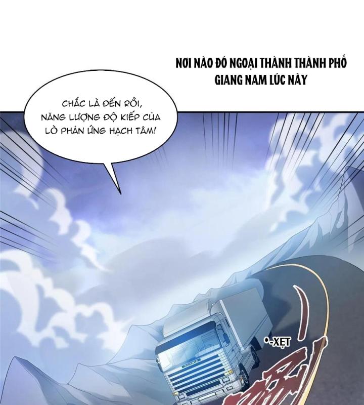 Tu Chân Nói Chuyện Phiếm Quần Chapter 498 - Trang 2