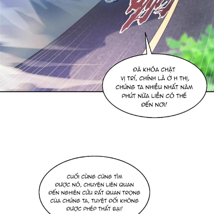 Tu Chân Nói Chuyện Phiếm Quần Chapter 498 - Trang 2