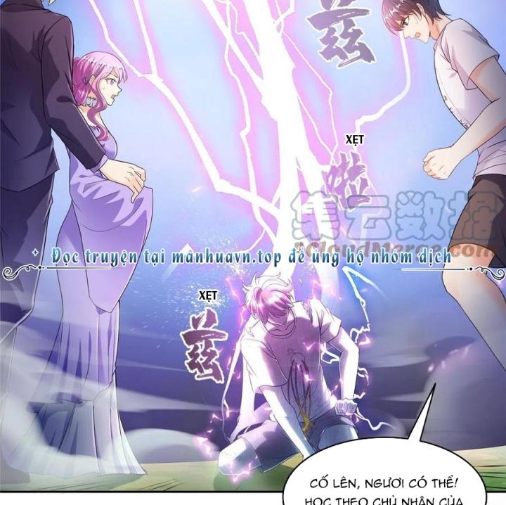 Tu Chân Nói Chuyện Phiếm Quần Chapter 498 - Trang 2