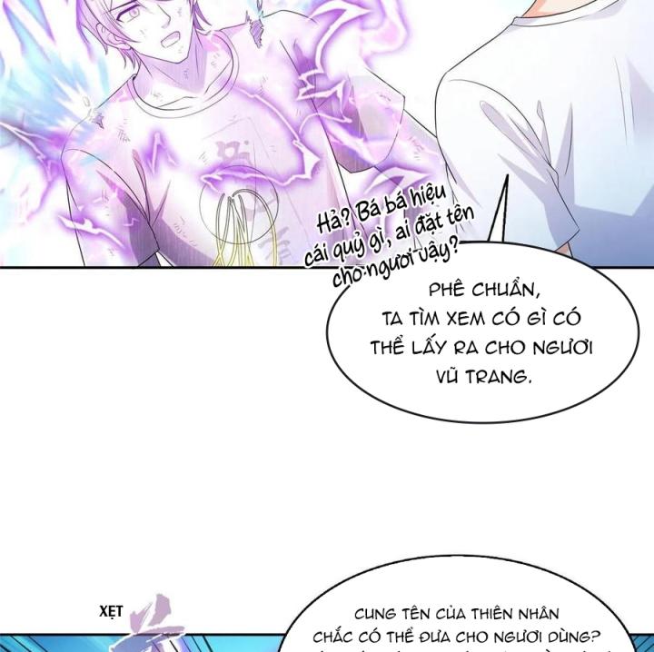 Tu Chân Nói Chuyện Phiếm Quần Chapter 498 - Trang 2