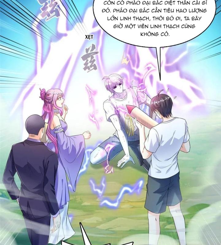 Tu Chân Nói Chuyện Phiếm Quần Chapter 498 - Trang 2