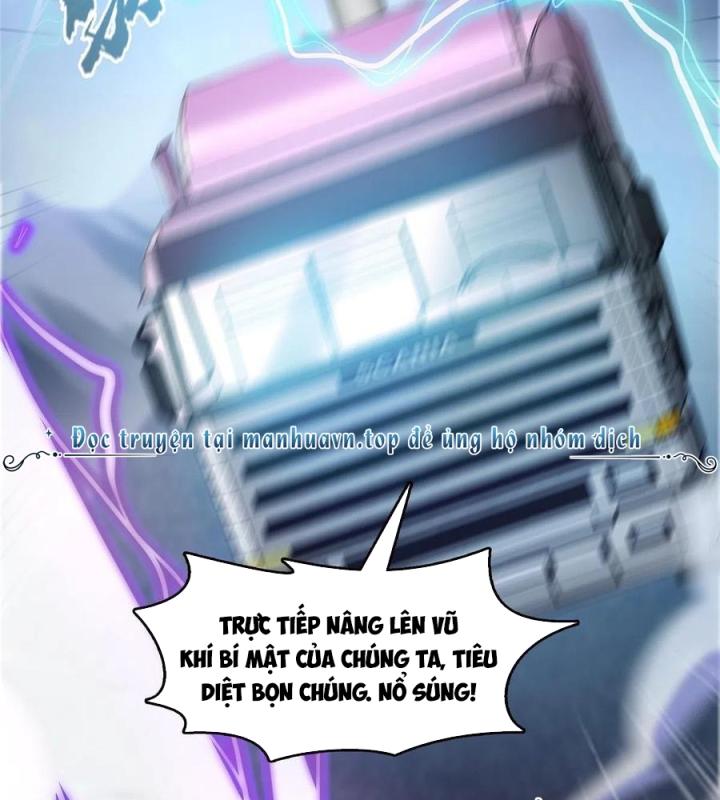 Tu Chân Nói Chuyện Phiếm Quần Chapter 498 - Trang 2