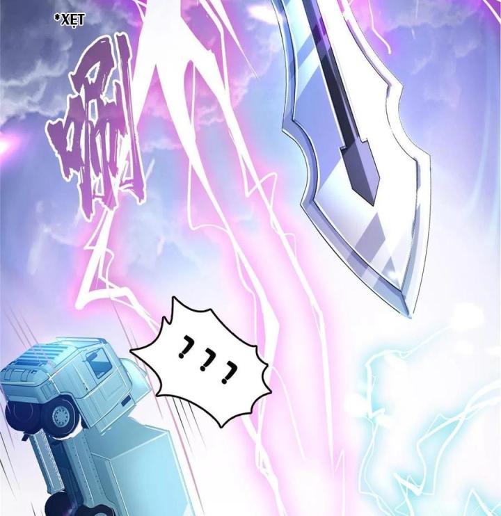 Tu Chân Nói Chuyện Phiếm Quần Chapter 498 - Trang 2