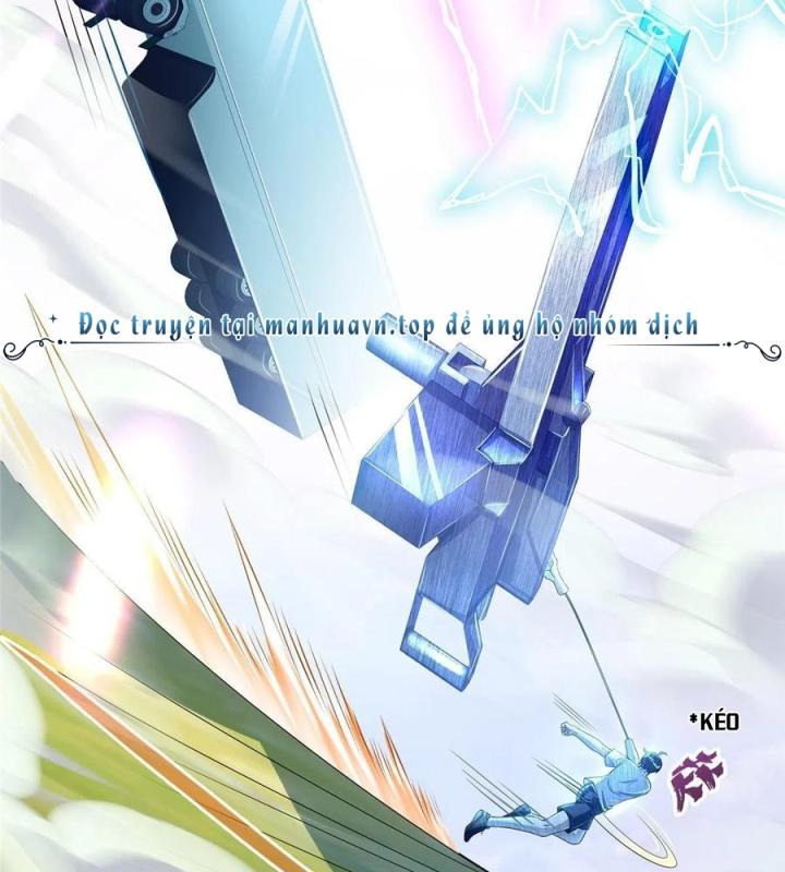 Tu Chân Nói Chuyện Phiếm Quần Chapter 498 - Trang 2