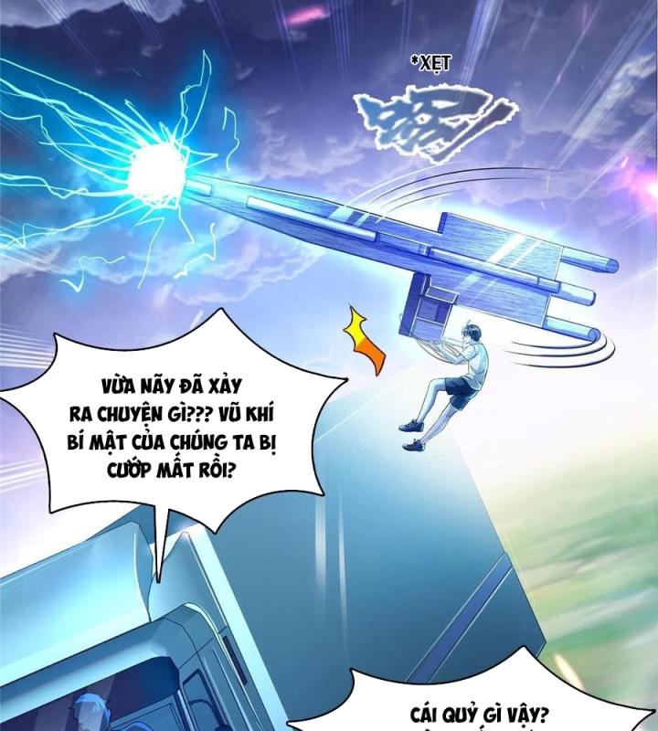 Tu Chân Nói Chuyện Phiếm Quần Chapter 498 - Trang 2