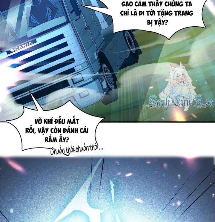 Tu Chân Nói Chuyện Phiếm Quần Chapter 498 - Trang 2