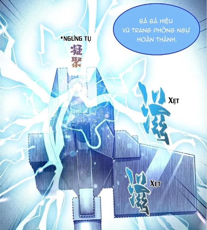 Tu Chân Nói Chuyện Phiếm Quần Chapter 498 - Trang 2