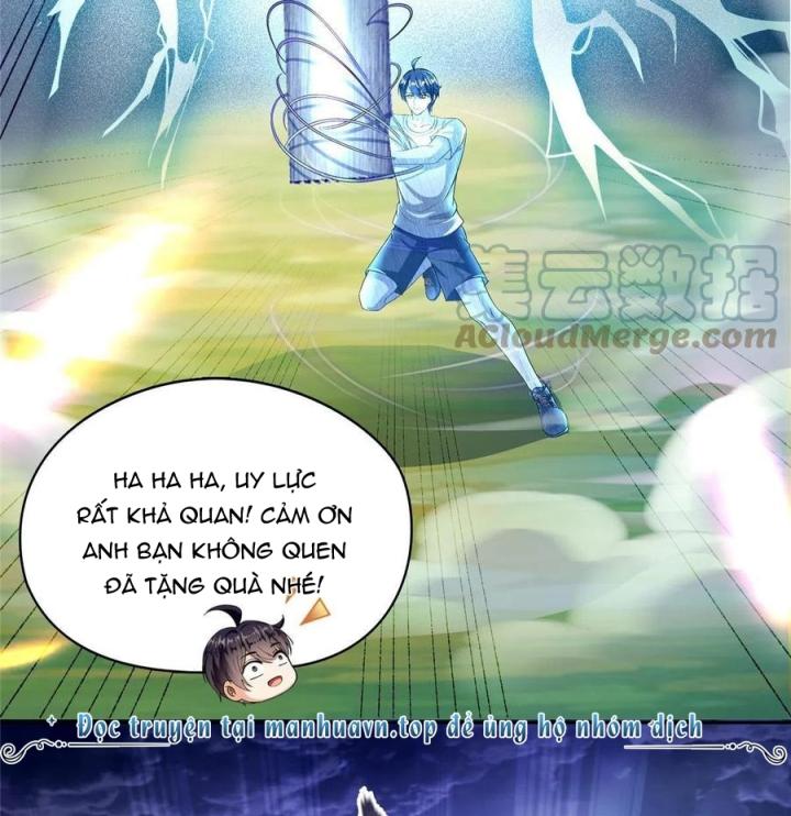 Tu Chân Nói Chuyện Phiếm Quần Chapter 498 - Trang 2