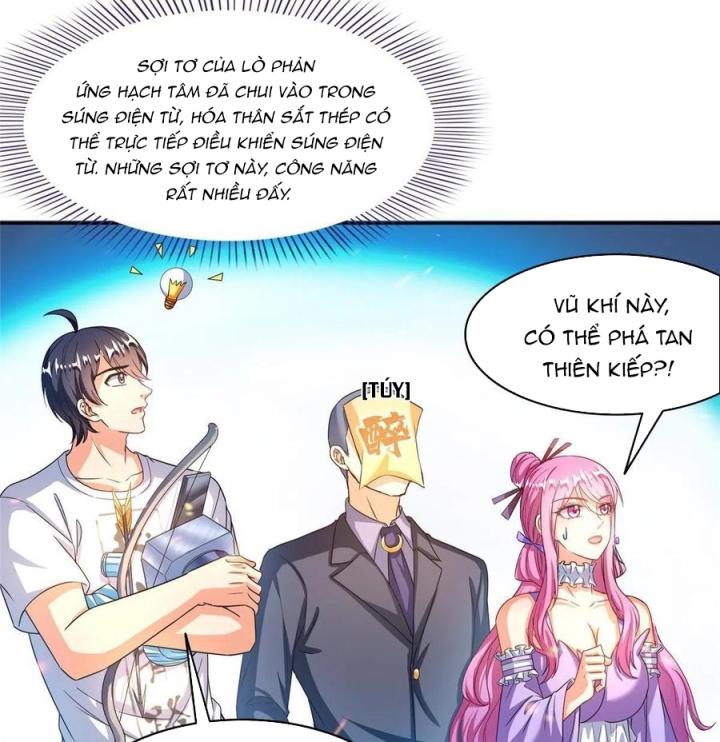 Tu Chân Nói Chuyện Phiếm Quần Chapter 498 - Trang 2