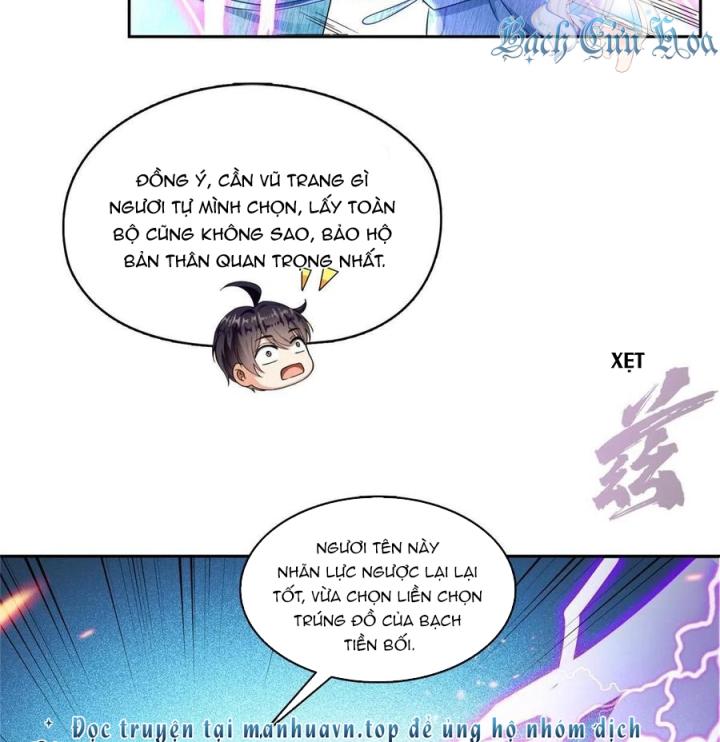 Tu Chân Nói Chuyện Phiếm Quần Chapter 498 - Trang 2