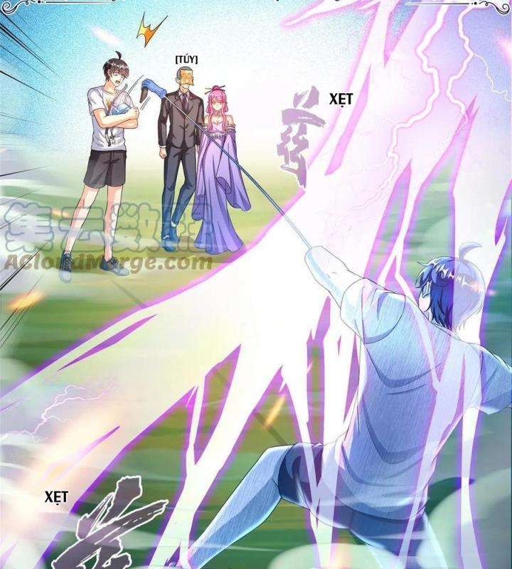 Tu Chân Nói Chuyện Phiếm Quần Chapter 498 - Trang 2