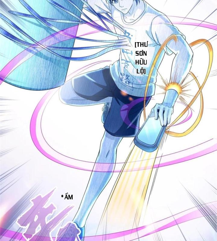 Tu Chân Nói Chuyện Phiếm Quần Chapter 498 - Trang 2