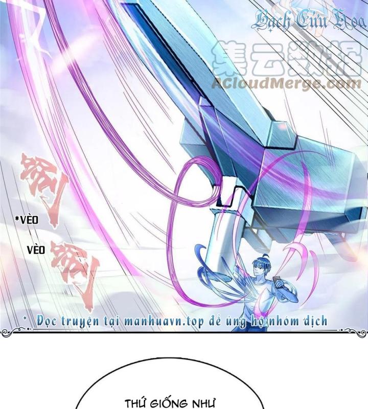 Tu Chân Nói Chuyện Phiếm Quần Chapter 498 - Trang 2