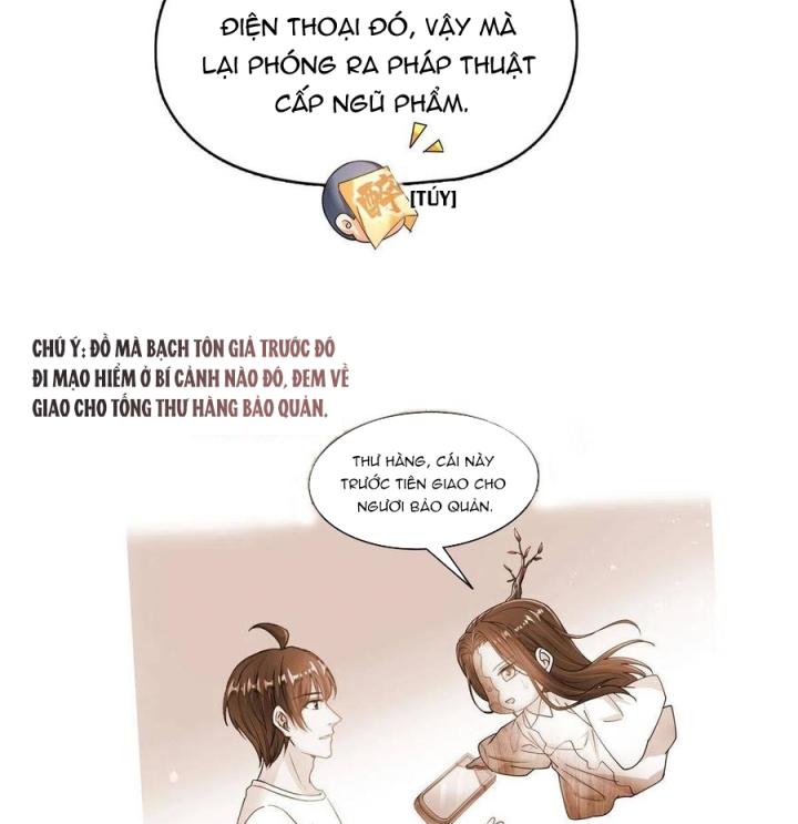 Tu Chân Nói Chuyện Phiếm Quần Chapter 498 - Trang 2