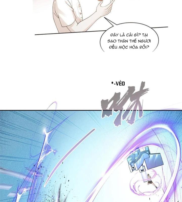 Tu Chân Nói Chuyện Phiếm Quần Chapter 498 - Trang 2