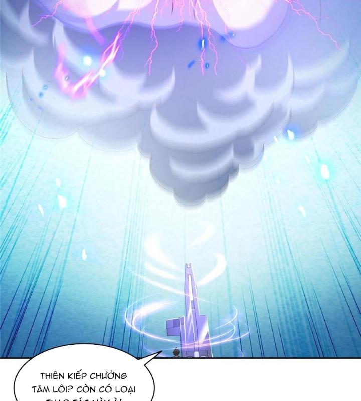 Tu Chân Nói Chuyện Phiếm Quần Chapter 498 - Trang 2