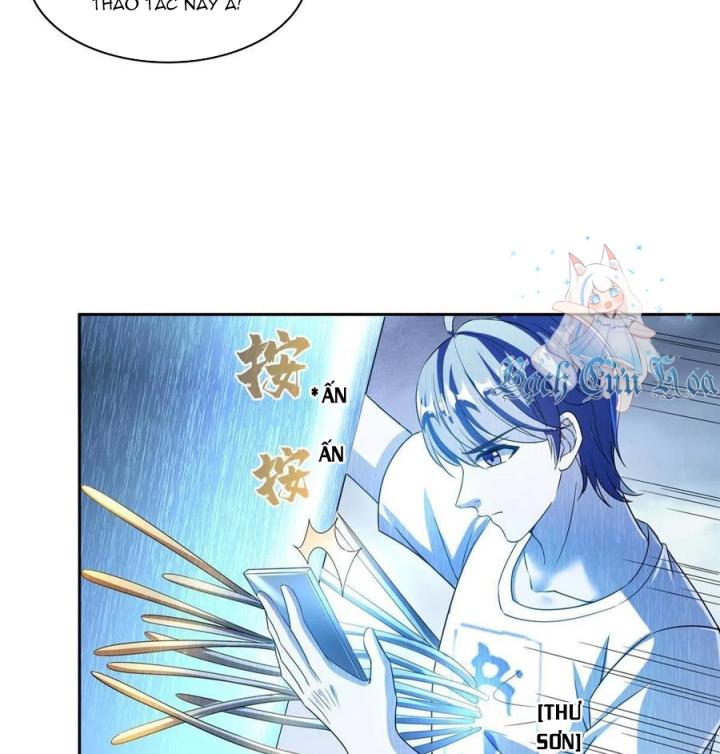 Tu Chân Nói Chuyện Phiếm Quần Chapter 498 - Trang 2