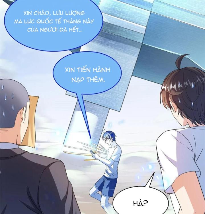 Tu Chân Nói Chuyện Phiếm Quần Chapter 498 - Trang 2