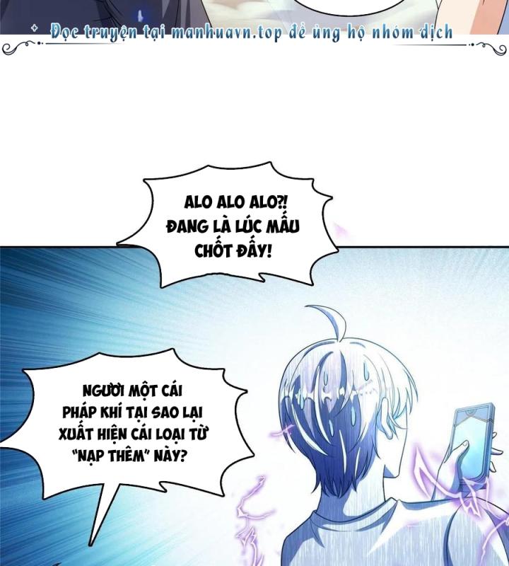 Tu Chân Nói Chuyện Phiếm Quần Chapter 498 - Trang 2