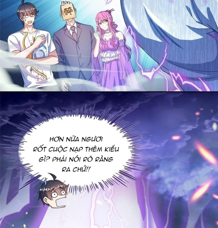 Tu Chân Nói Chuyện Phiếm Quần Chapter 498 - Trang 2