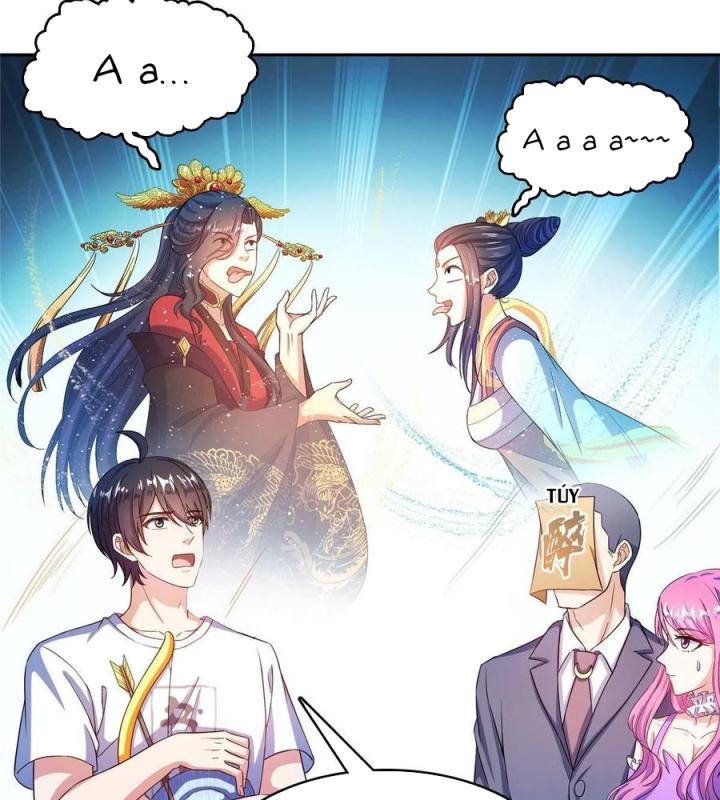 Tu Chân Nói Chuyện Phiếm Quần Chapter 498 - Trang 2