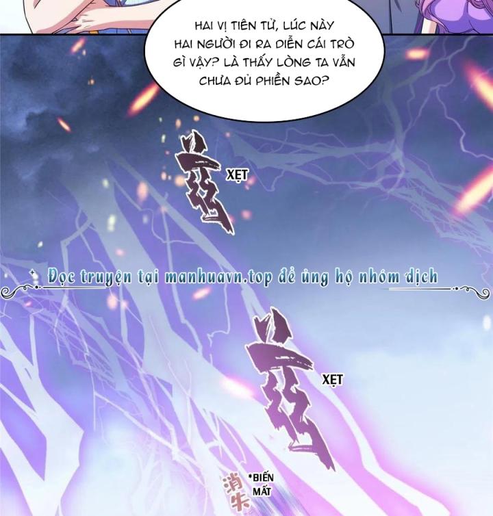 Tu Chân Nói Chuyện Phiếm Quần Chapter 498 - Trang 2