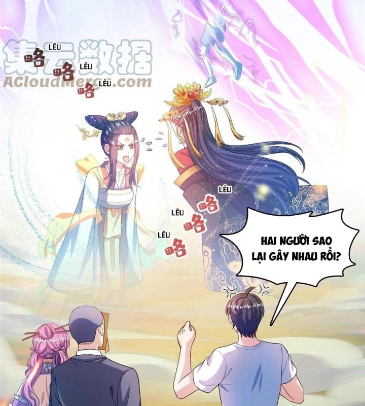 Tu Chân Nói Chuyện Phiếm Quần Chapter 498 - Trang 2