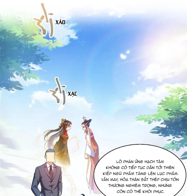 Tu Chân Nói Chuyện Phiếm Quần Chapter 498 - Trang 2