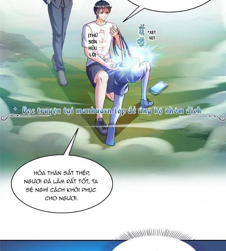 Tu Chân Nói Chuyện Phiếm Quần Chapter 498 - Trang 2