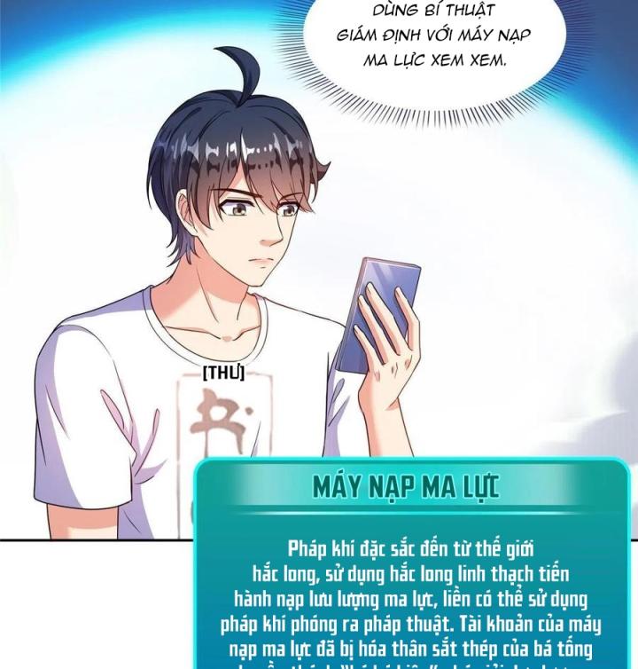 Tu Chân Nói Chuyện Phiếm Quần Chapter 498 - Trang 2